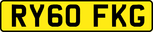 RY60FKG