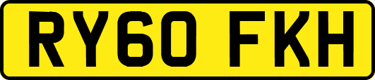 RY60FKH