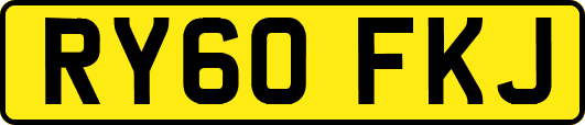 RY60FKJ