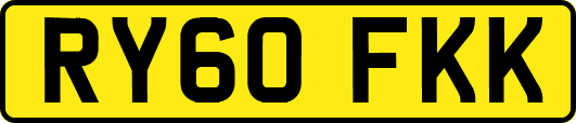 RY60FKK