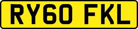 RY60FKL