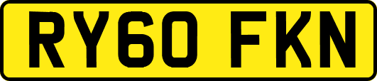 RY60FKN