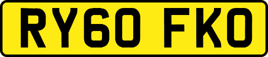 RY60FKO