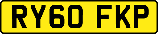 RY60FKP