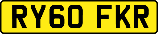 RY60FKR