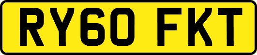 RY60FKT