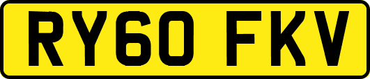 RY60FKV