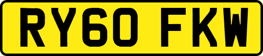 RY60FKW