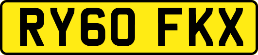 RY60FKX