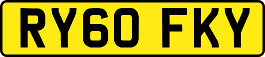 RY60FKY
