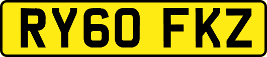 RY60FKZ