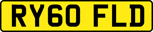 RY60FLD