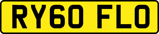 RY60FLO