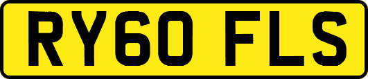 RY60FLS