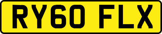 RY60FLX
