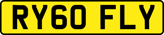 RY60FLY