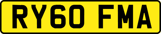 RY60FMA