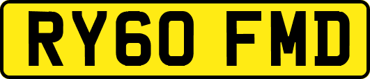 RY60FMD