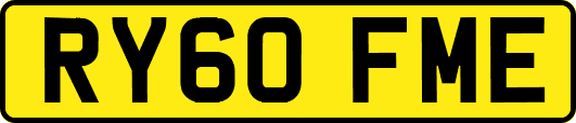 RY60FME