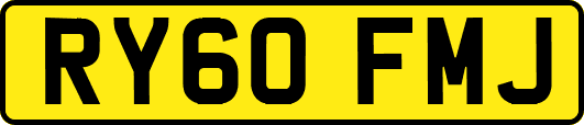 RY60FMJ