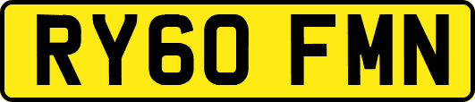 RY60FMN