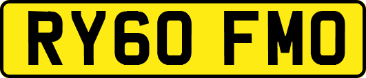 RY60FMO