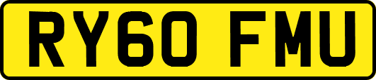 RY60FMU