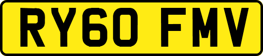 RY60FMV