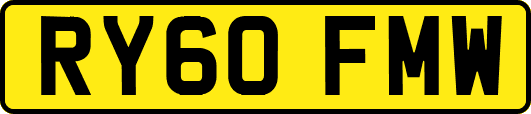 RY60FMW