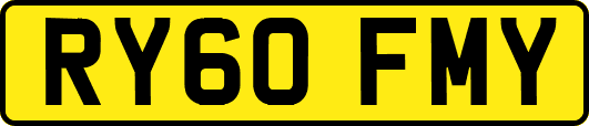 RY60FMY
