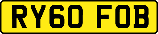 RY60FOB