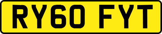 RY60FYT