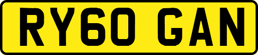 RY60GAN