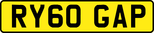 RY60GAP