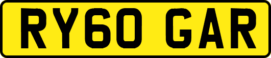 RY60GAR