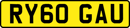 RY60GAU