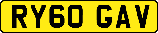 RY60GAV