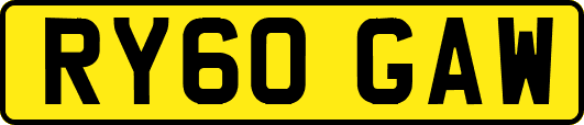 RY60GAW