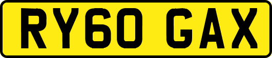 RY60GAX