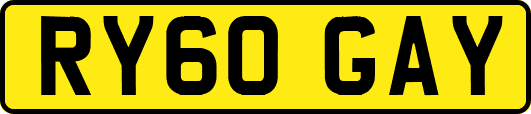RY60GAY