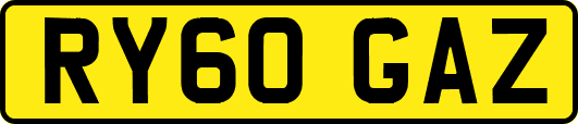 RY60GAZ
