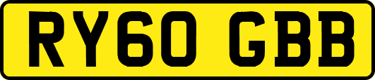 RY60GBB