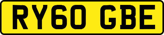 RY60GBE
