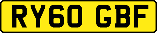 RY60GBF