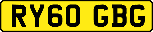 RY60GBG