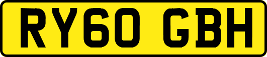 RY60GBH