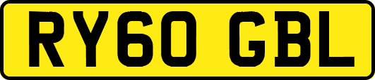 RY60GBL