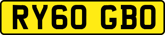 RY60GBO