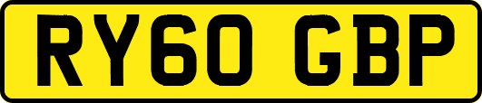 RY60GBP