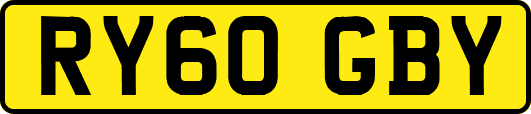 RY60GBY